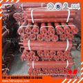 China Wholesale High Quality belt conveyor carrying idler roller